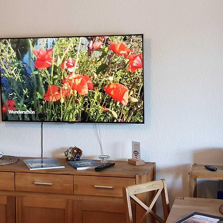 Studio 28, Residenz Seeblick Mit Seitlichen Ostseeblick Sellin  Luaran gambar